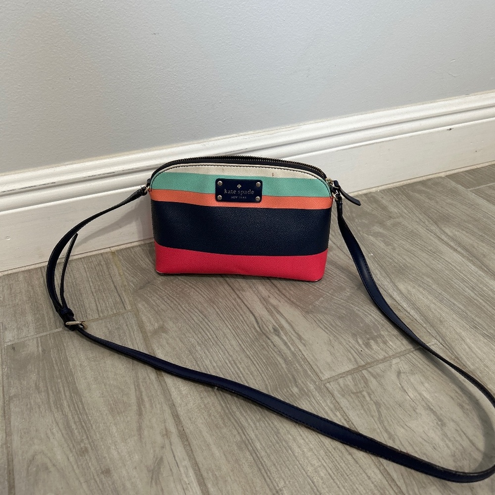 Kate spade crossbody